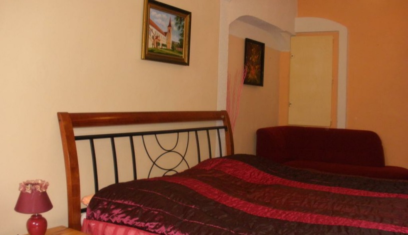 Penzion Vyšehrad Český Krumlov